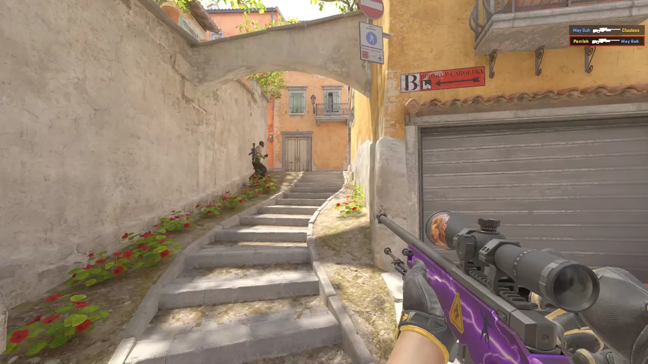 highlight